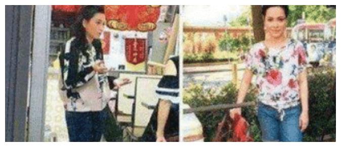 吴京因太穷被她抛弃，嫁给富商做起阔太太，如
