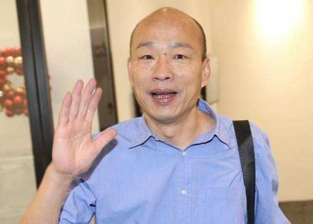 �罷王�成功讓藍營士氣大振，韓國瑜也將�東山再起�？ 丨海峽兩岸