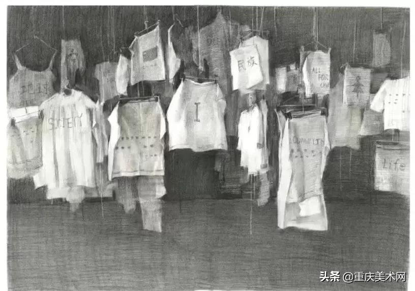 @2022美术生,想上清华央美?这份央清校考最全攻略请收好