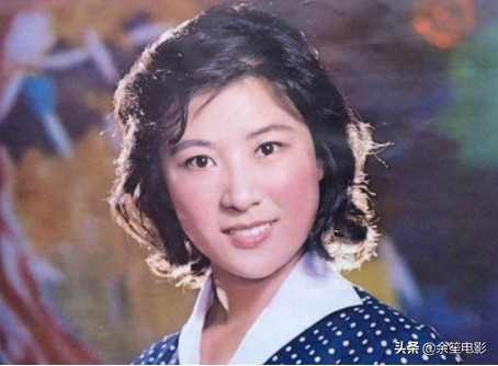 80年代顶流女星王馥荔，丈夫为娶她不惧被开除，如今过得怎样了？