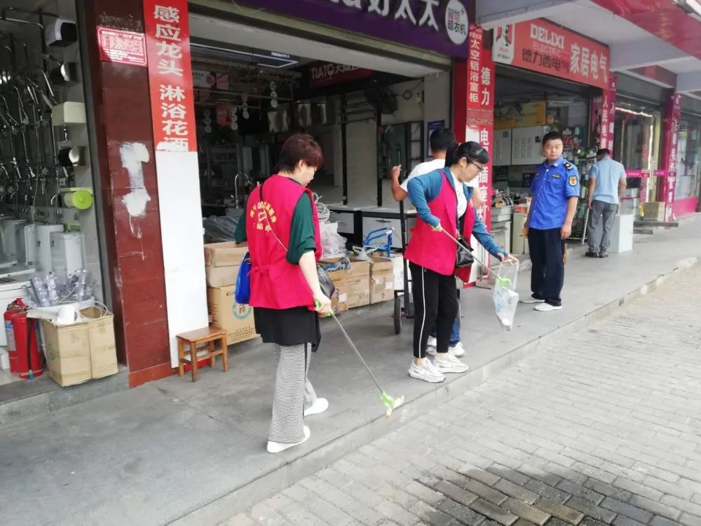 信阳交通运输执法：创建文明城市，交通执法人在行动