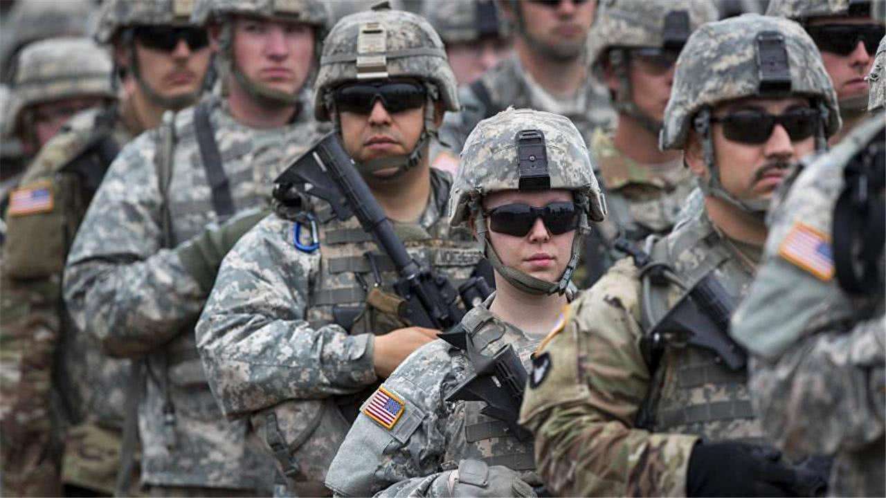 成功之路不可复制？美军“以战养战”不亏钱，俄：那是没遇到对手