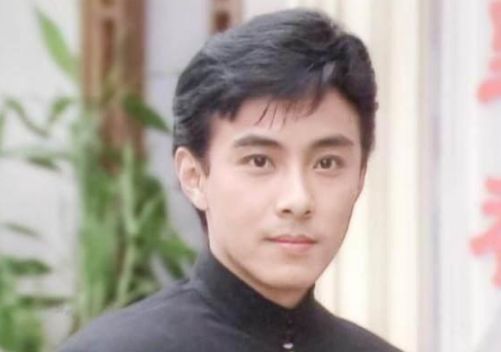 《少年张三丰》开播20年，用现在的眼光来看，五
