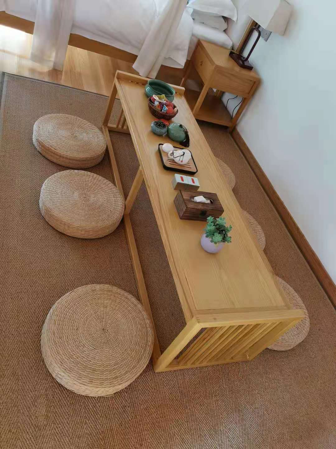 从上海到霞浦，我为自驾游选择的民宿