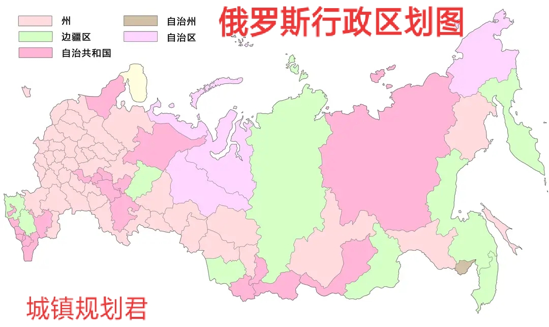 我国与国外行政区划建制模式比较及对我国未来优化行政区的启示