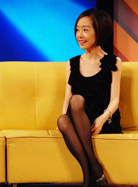 5位瘦成皮包骨的明星，不分男女的减肥，当真要钱不要命？