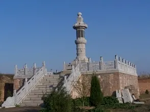 合陽(yáng)縣這些景區(qū)你知道多少,？