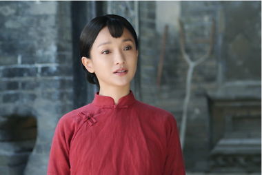 盘点周迅饰演的角色，哪个最惊艳，不是小太平