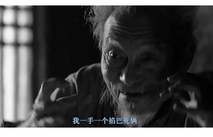 “情报处长”陈述，一生塑造经典角色无数，晚