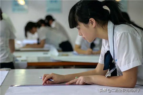 中考失利后还能上什么学校?没考上好高中怎么办(图2)