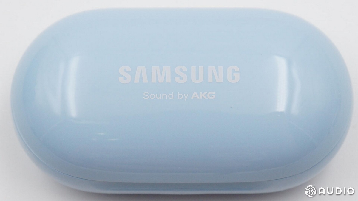 拆解报告：Samsung三星 Galaxy Buds+真无线蓝牙耳机