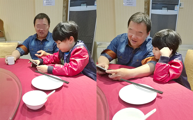 霍思燕和应采儿相反的育儿方式，孩子却同样优秀，因材施教很重要