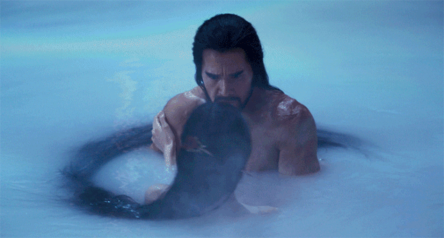 投资30亿，云集实力派演员，中外一线制作，封神