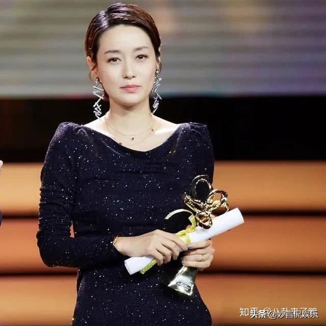 恭喜马伊琍！终于“复仇”成功了