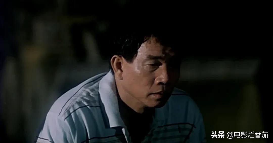 说起童年阴影，我首选这部34年前的电影，那种“