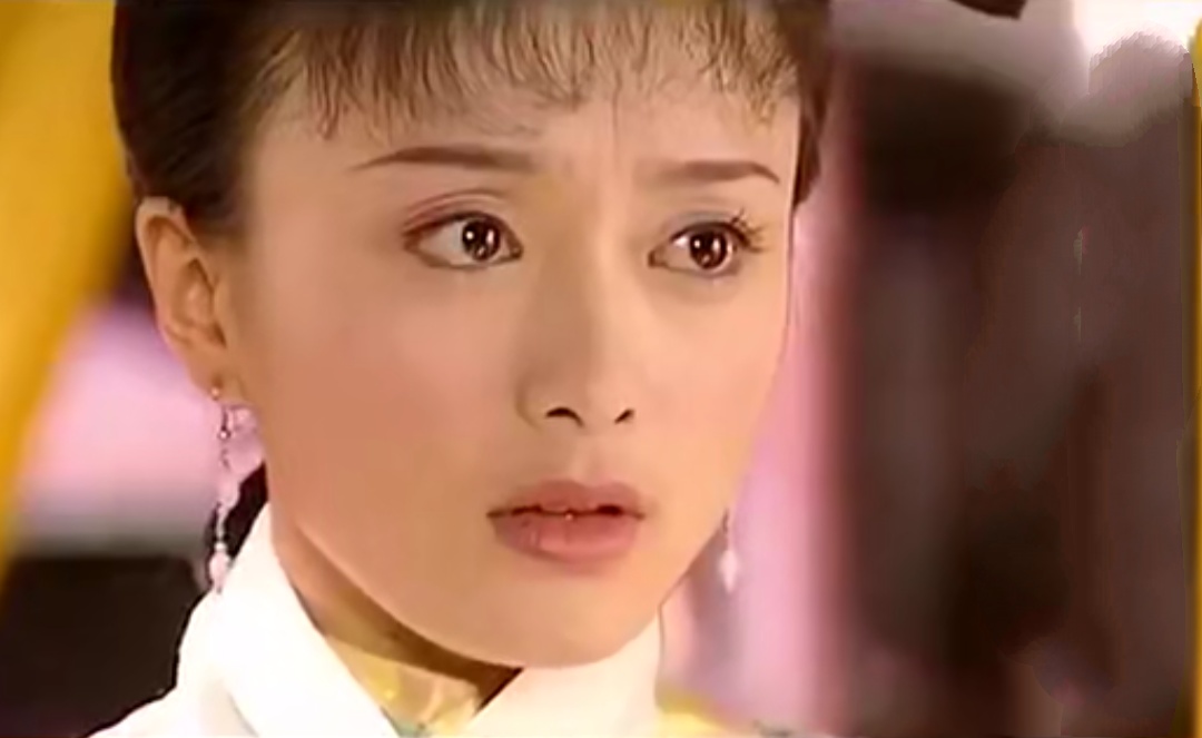 《怪你过分美丽》秦岚翻身，还珠3女演员赢林心如，琼女郎实力硬