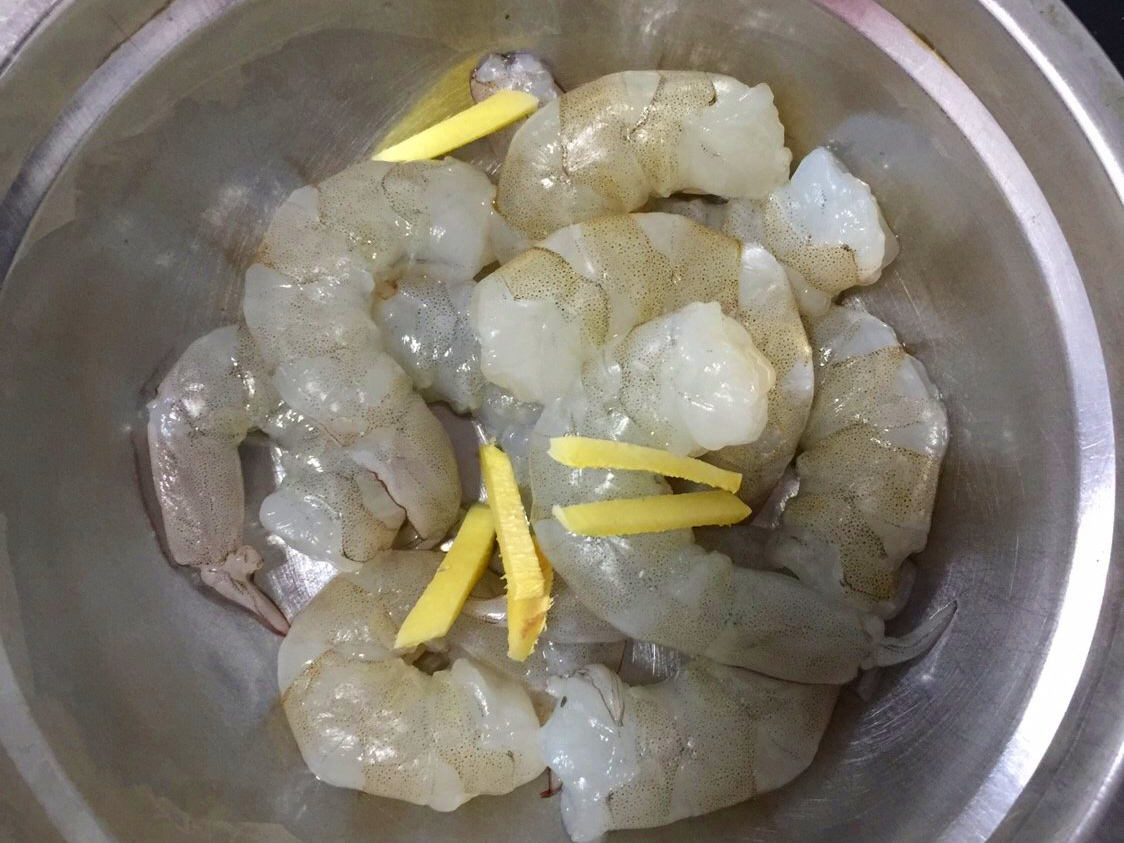 虾仁最好吃的4种做法，步骤简单，鲜嫩美味解馋，很适合新手学习
