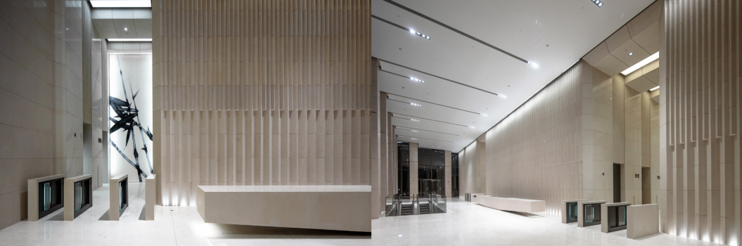 外滩精品商务楼宇掠影之三外滩soho