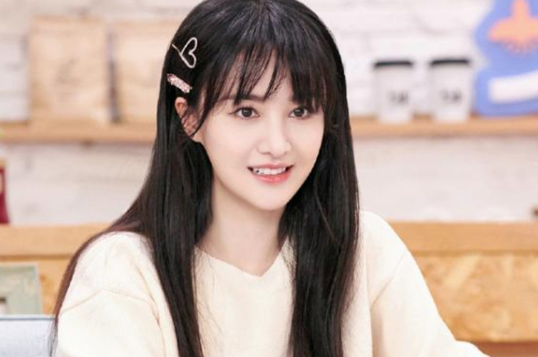 郑爽为自己报一脚之仇，节目中对许魏洲态度明