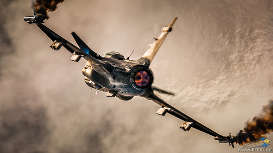 超越时代的科幻战机！瑞典60年前的经典之作！萨博35战斗机