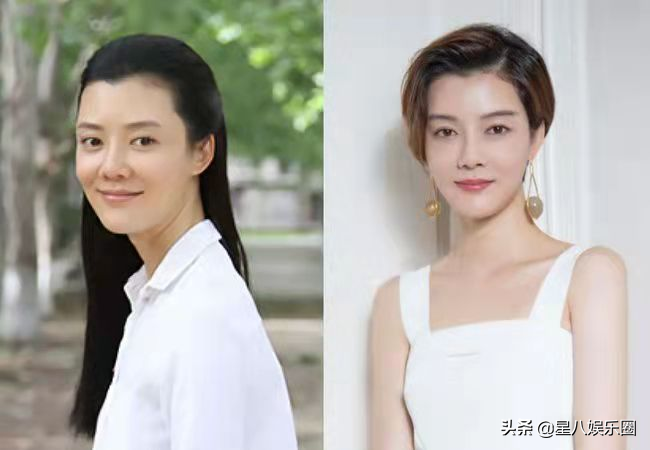 与山西首富李兆会离婚，巨额分手费真有此事？车晓说出离婚原因
