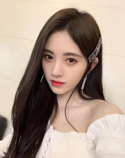 她们才是中国最“顶级的美人儿”，一颦一笑都美的不可方物