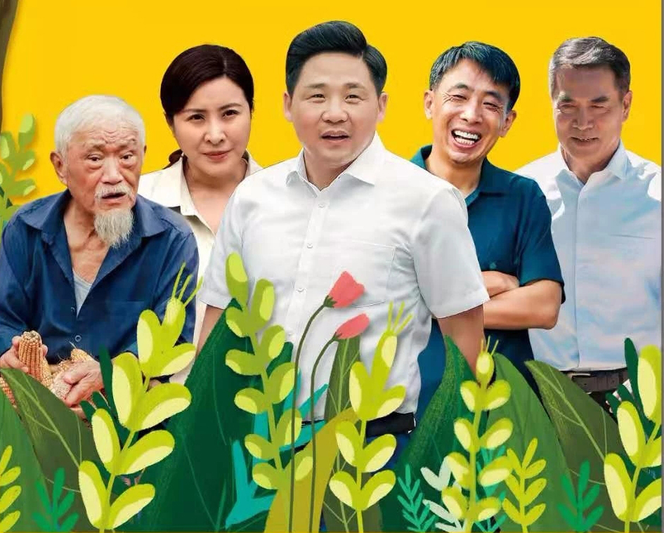 2020年5月上旬有6部剧定档，除了《秋蝉》，你还