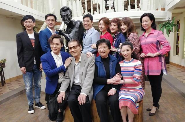 外来媳妇本地郎第2季