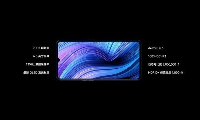 3199元起65W快速充电OPPO Reno Ace公布，先发价钱更低