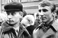 擅长暗S,深入敌后，执掌俄罗斯20年的普京，你们不好奇吗？