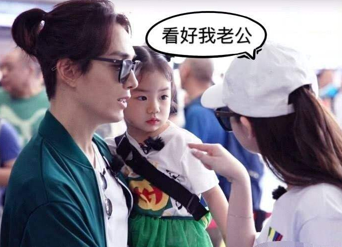 单亲家庭长大，出道14年，爱情事业双丰收｜戚薇