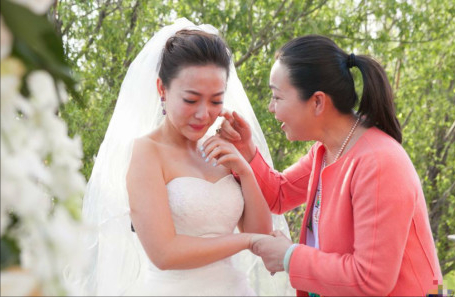 23年前，因张铁林一句话，戴春荣接拍《还珠格格》，如今她后悔吗