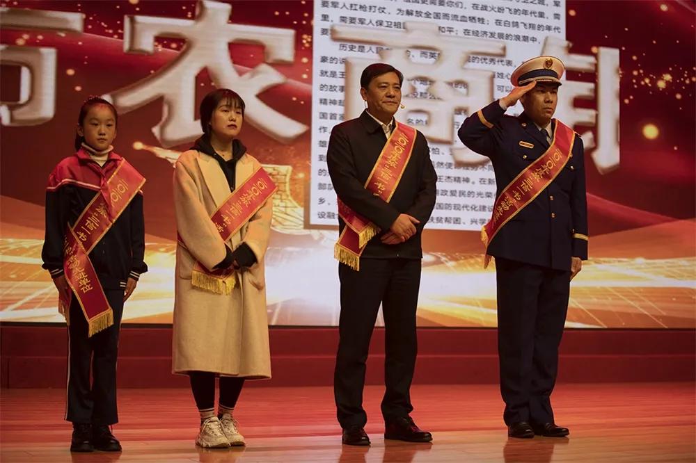 来了！第71集团军“王杰部队”官兵战位报告