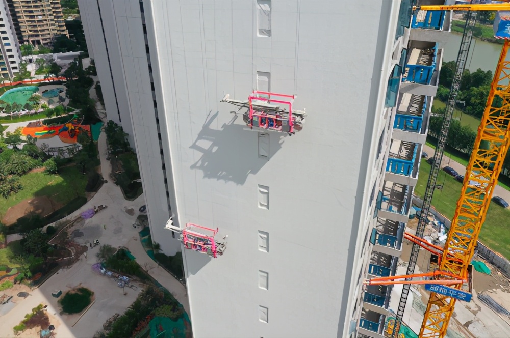 一场建筑领域的革命正在到来
