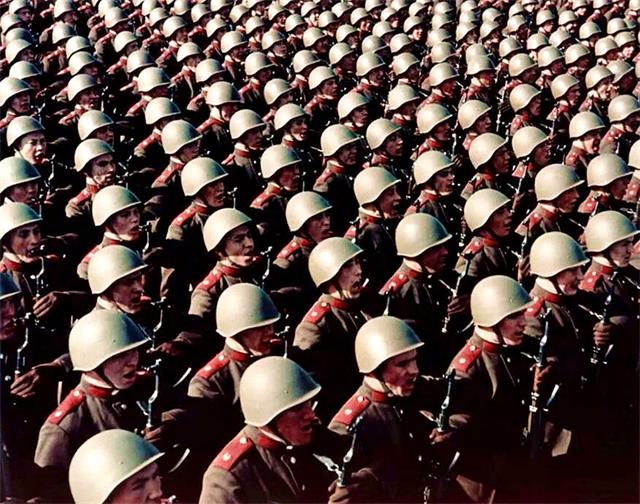 自毁长城：苏联的这些失误，使其失去了军队的