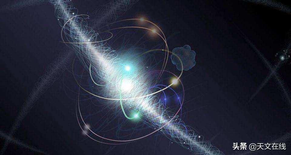波粒二象性？泡利不相容原理？哪个量子规则才是宇宙存在的关键