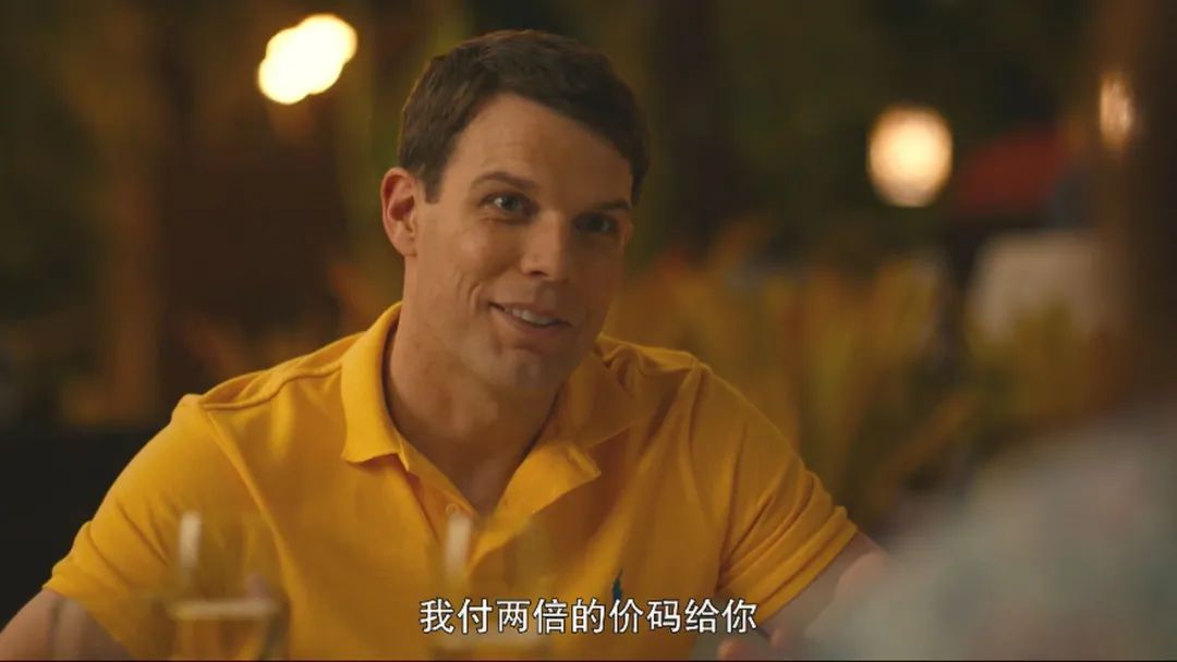 今年这么高级的HBO剧，差点被我错过了