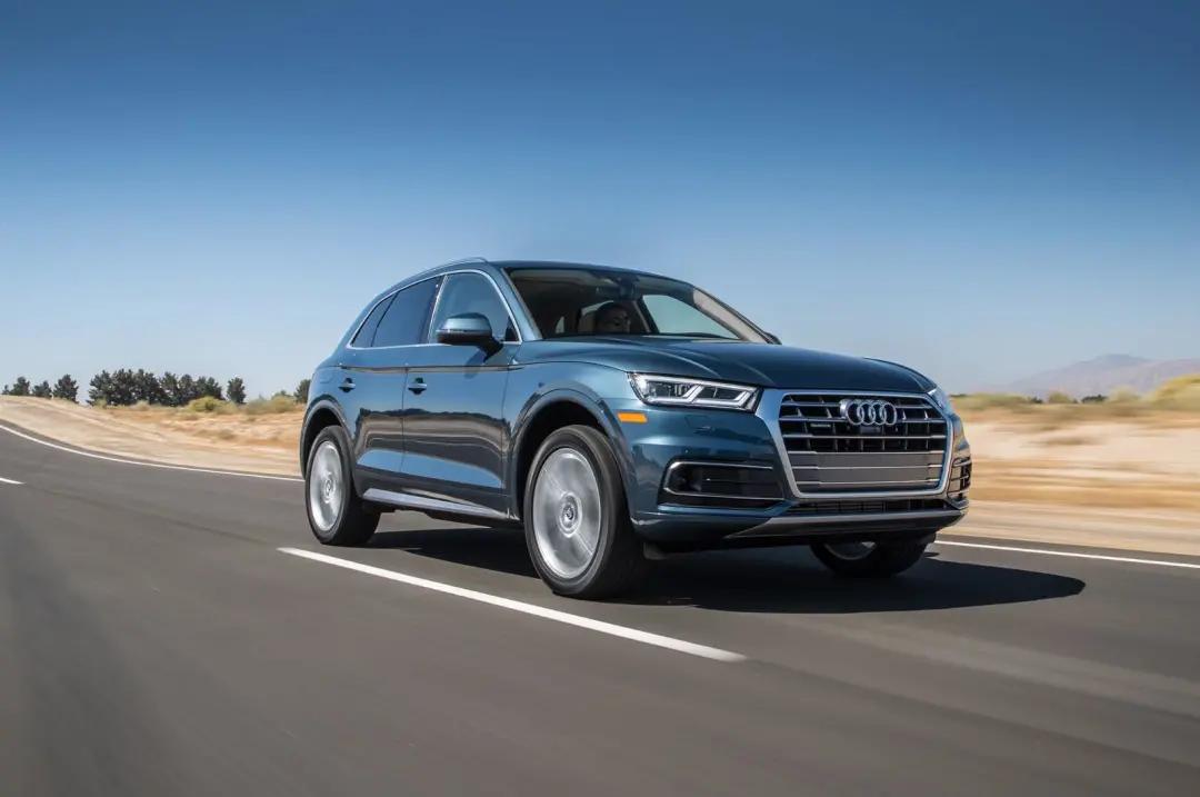 都说疫情影响车市，但BBA豪华品牌的销量丝毫没有减退