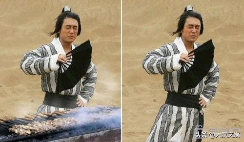 这是要绝世了吧？让这些男明星演绝世美男，网友：咋想的？