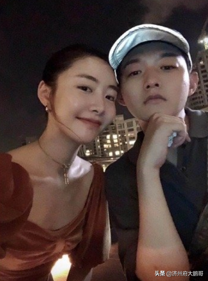 陈露发文斥霍尊背叛两人九年情感，火风力挺儿子善良