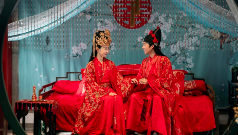 《赘婿》同样轻薄苏檀儿，为啥宁毅会杀楼书恒