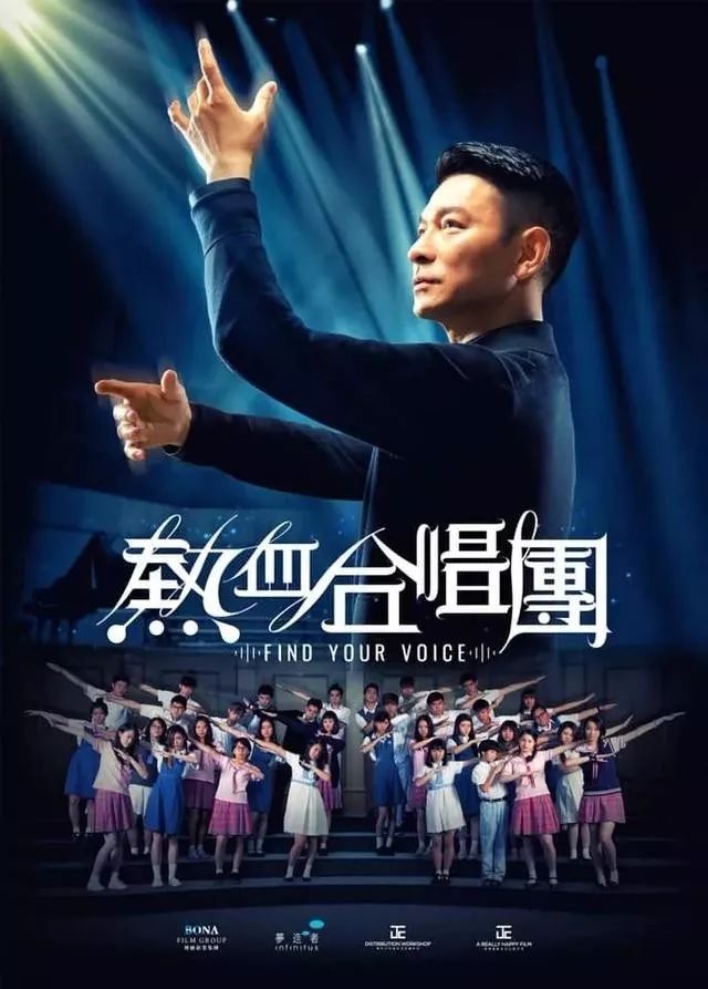 超级期待！疫情过后，一大波港片等着上映