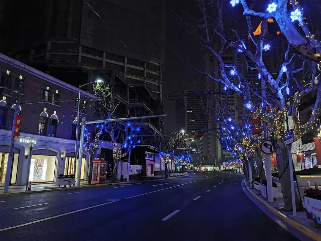 疫情第14天，上海人有多认怂，就有多自律