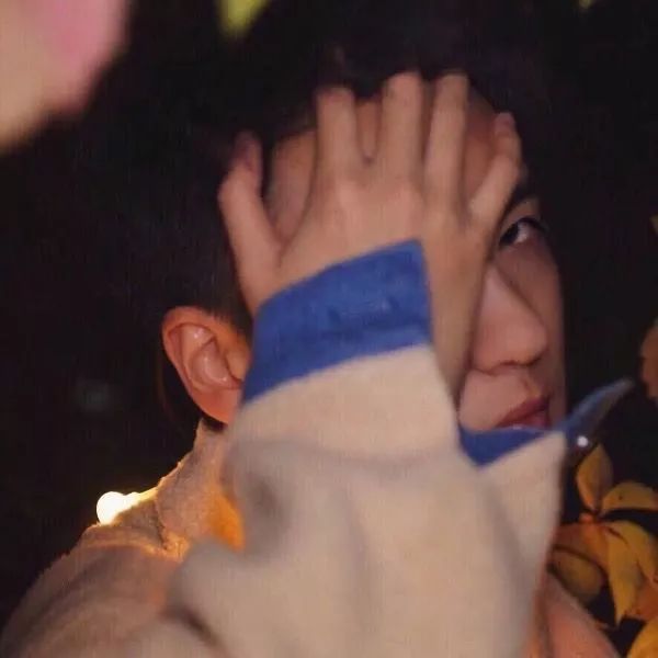 2021最火男生头像动漫霸气冷酷