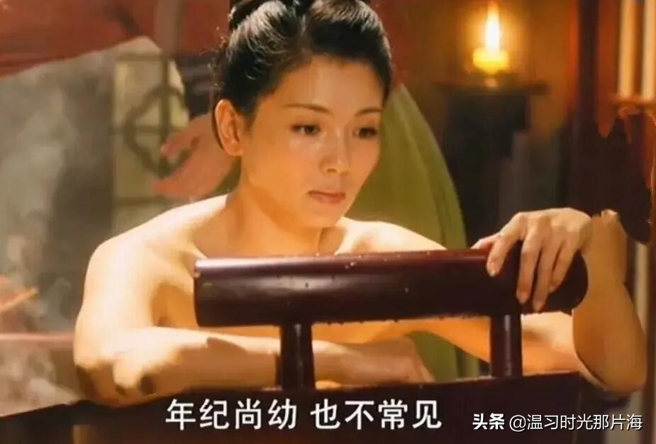 《还珠3》18年：有人成影后，有人成影帝，“小卓子”已成实力派