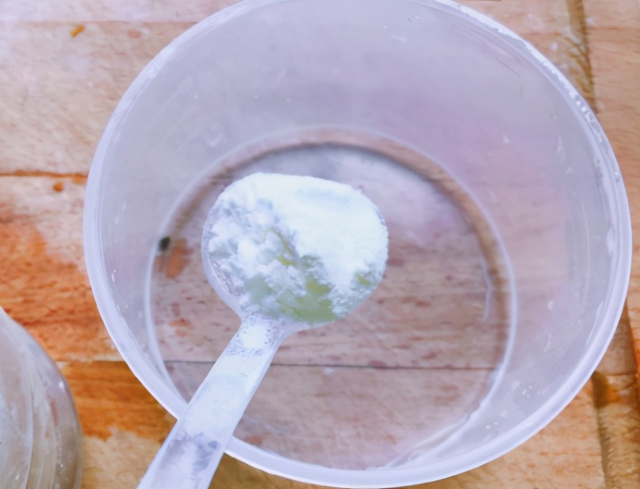 图片[4]-早餐自制豆腐脑做法  不用卤水和石膏 又滑又嫩不苦-起舞食谱网