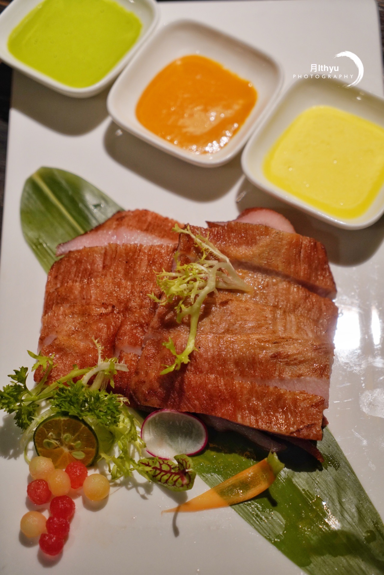 Have you tried the sour soup fish, one of the top ten famous dishes in Sanya?