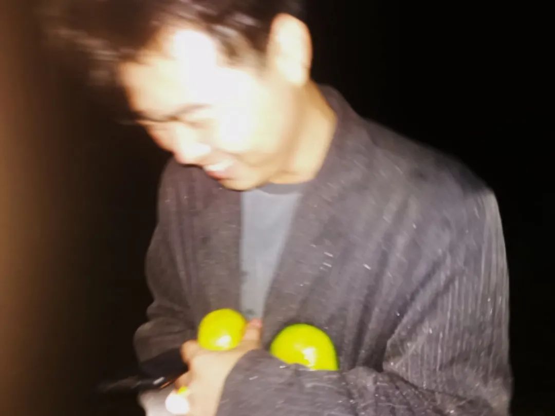 「庐山手工」上课、抢饭、熬夜、摘柿子这些经历你都在吗？