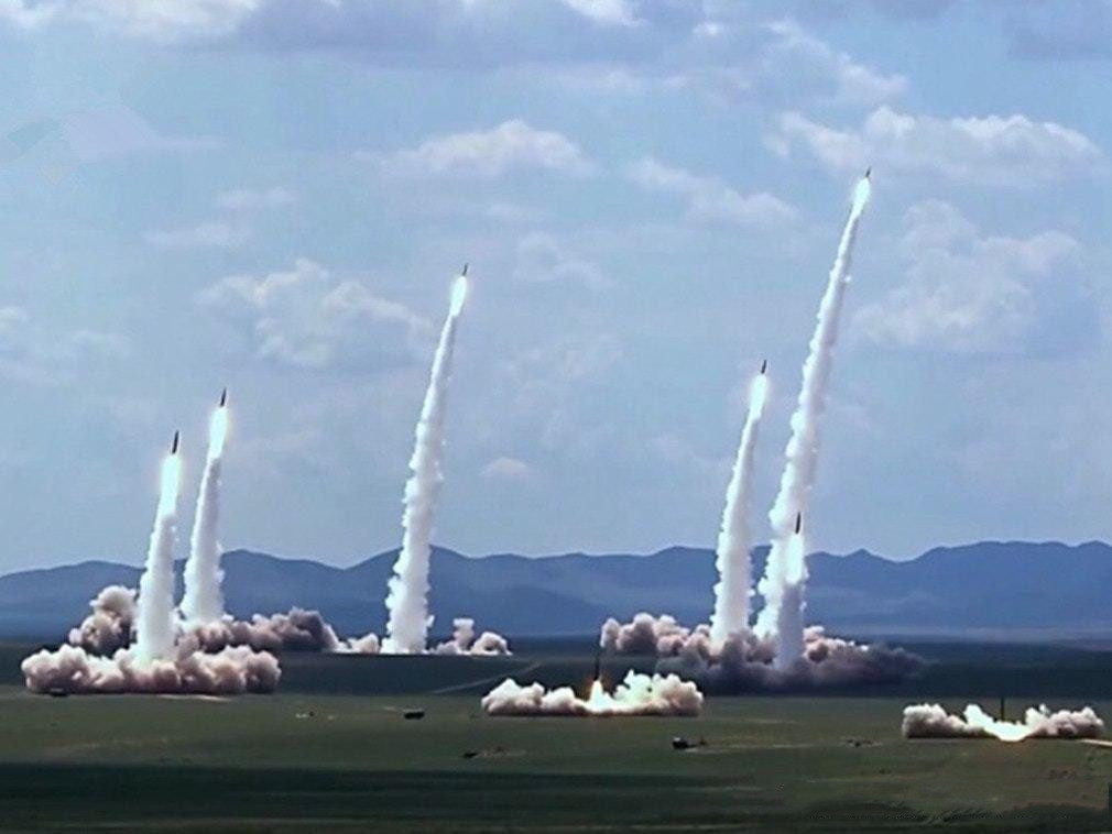 世界仅此一款！东风26这类导弹仅中国拥有，美俄