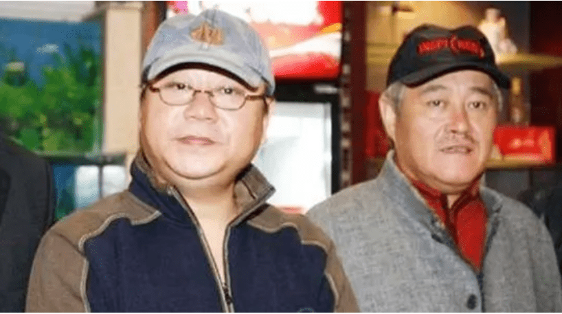 从“菜市场卖鱼”到“鬼才编剧”，何庆魁经历了什么？